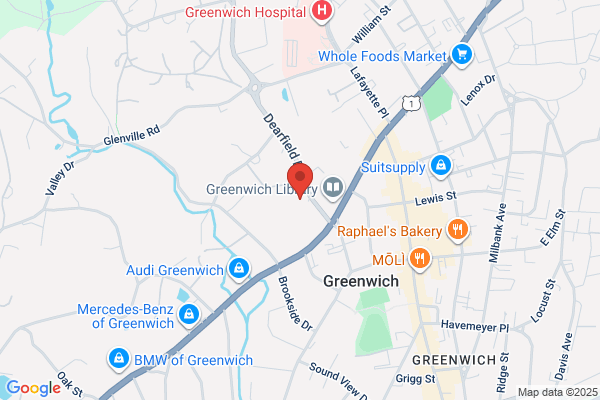 Greenwich Braces
