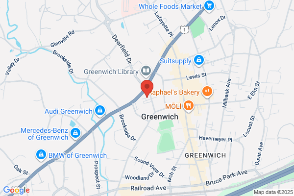Greenwich Dental Group - David A. Zadik DDS and Steven Altman DMD