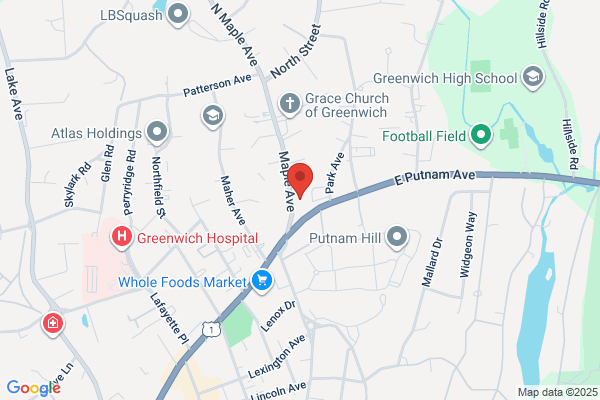 Greenwich Endodontics