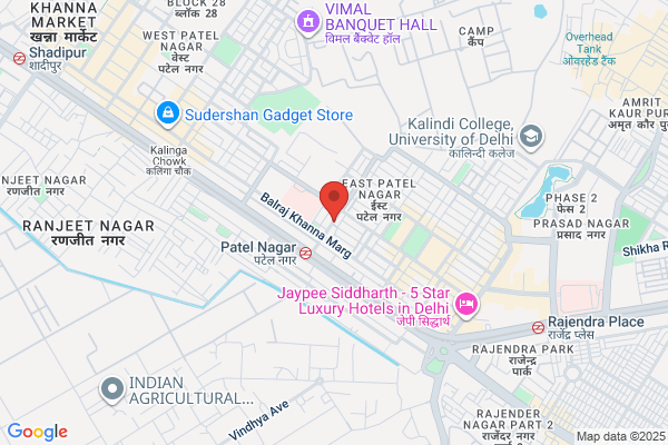 Sethi Dental
