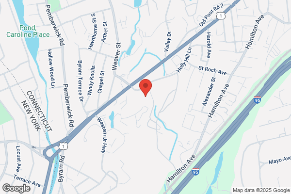 CT ENT Sinus Center - Greenwich