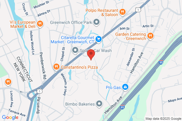 CT ENT Sinus Center, Hearing & Balance- Greenwich