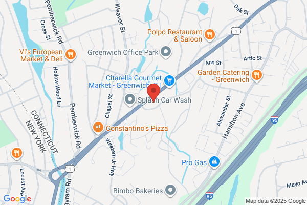 DR. Michael Suzman, MD - WESTMED Greenwich Office