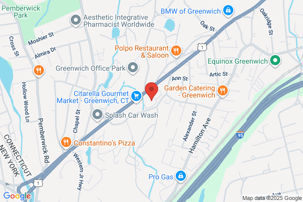 Greenwich Developmental Pediatrics