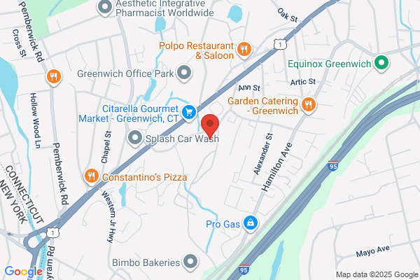 Greenwich Medical Claim Service