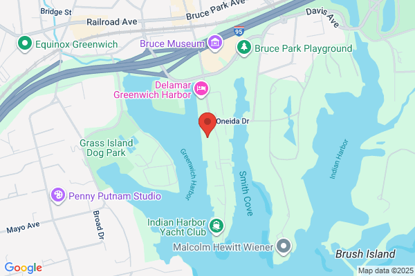 Bessemer Trust Private Wealth Management Greenwich CT