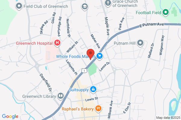 Gym Tech (Greenwich)