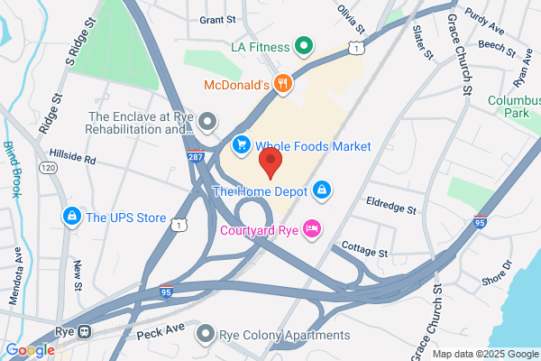 F45 Training Port Chester