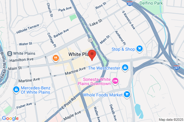 New York Sports Clubs