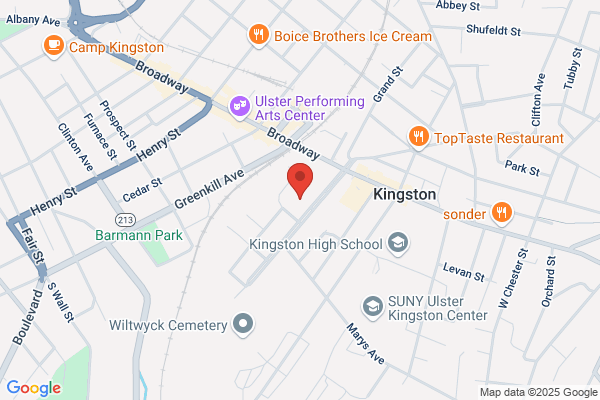 Chronogram Corporation