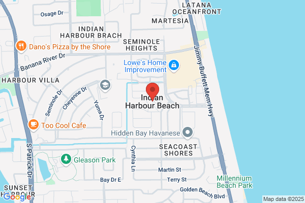 Indian Harbor Inc