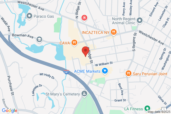 Bond Vet - Rye Brook
