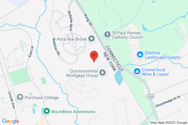 Regus - Rye Brook, International Drive