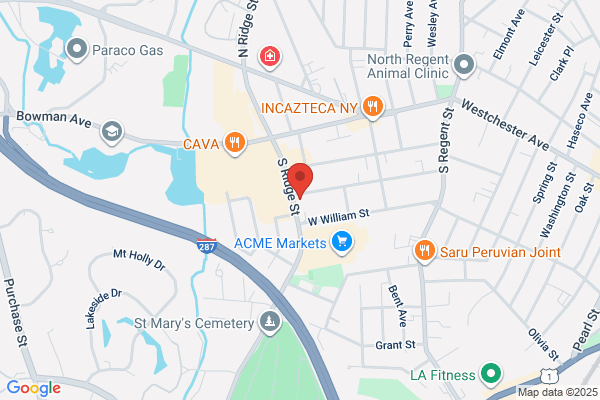Rye Brook Airport Services
