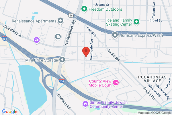 Anderson Flooring Inc
