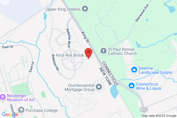 Atria Rye Brook