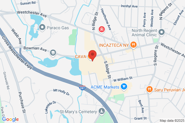 CityMD Rye Brook Urgent Care