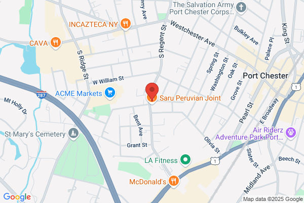 Westchester Printing Inc