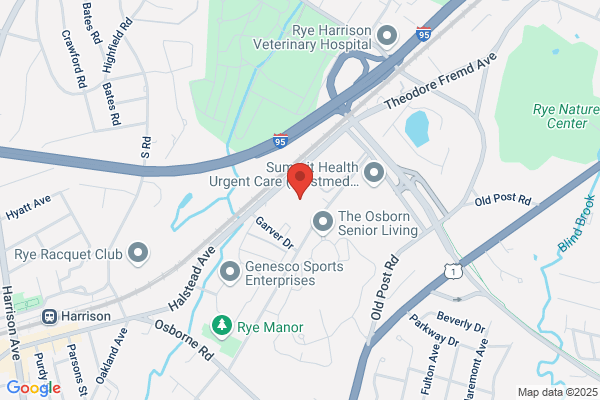 MOTION Sports Medicine - Rye