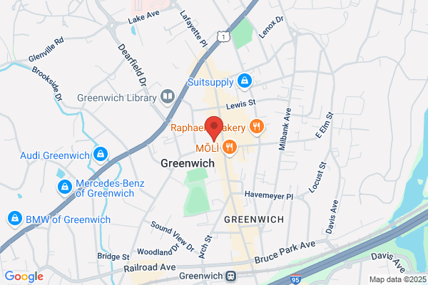 200 Greenwich Parking Garage