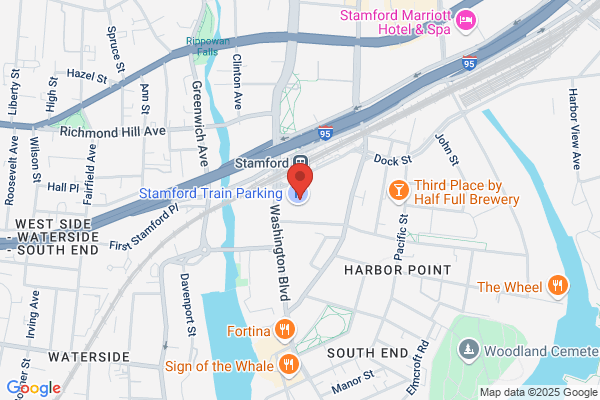 First Stamford Corporation