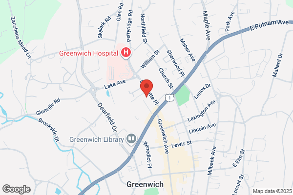 Greenwich Land Co Inc