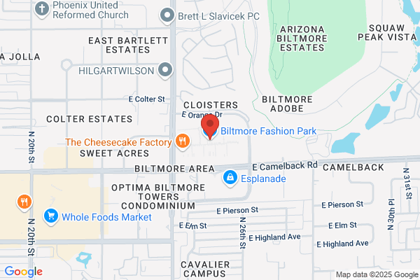 Biltmore Shopping Center