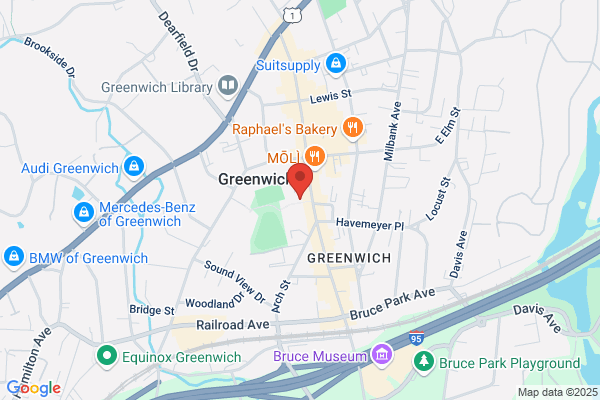 Greenwich Commons