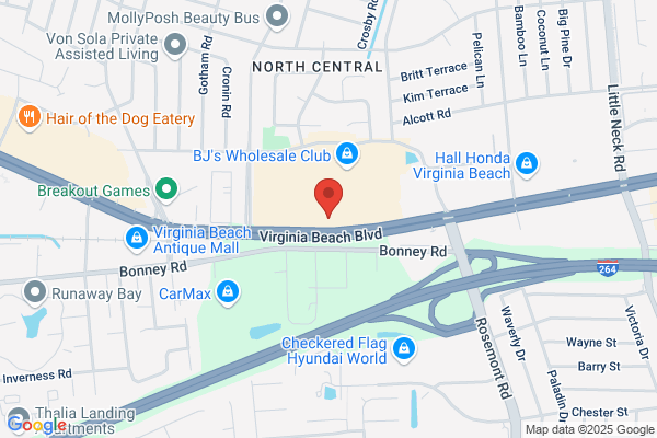 Vb Massage and Tanning