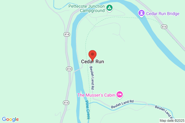 Cedar Run, LLC