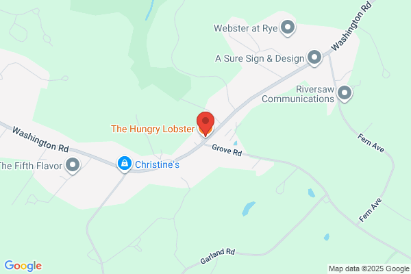 Hungry Horse Cafe & Convenience Store