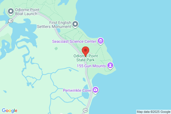 Odiorne Point State Park