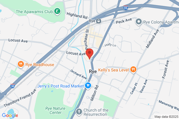 Rye Historical Society