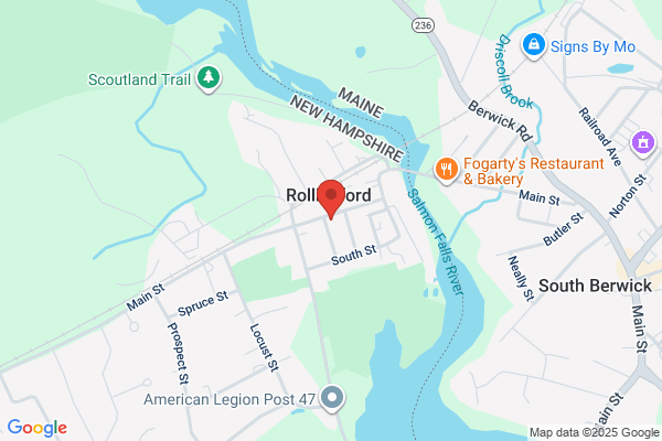 Seacoast Airport Service