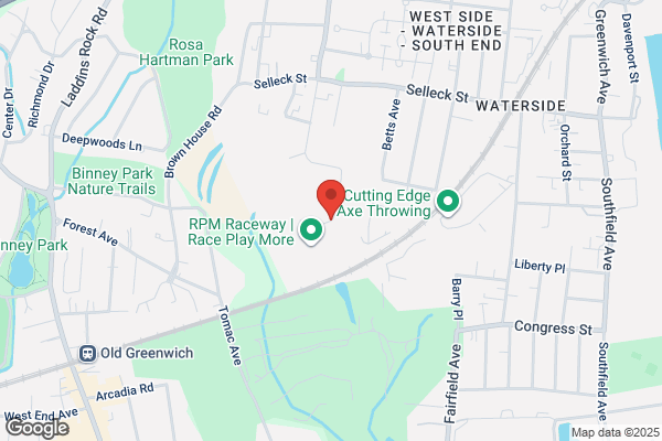 Greenwich Living LLC