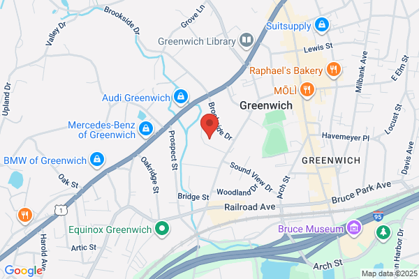 Greenwich Close Apartments