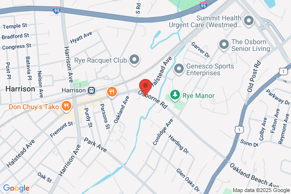 Harrison Auto Body Inc.