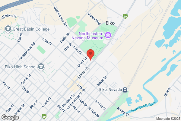 Elko Auto Repair
