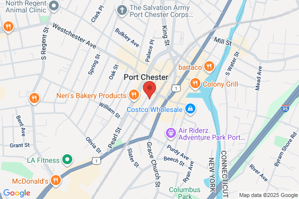 Island Park Auto Body