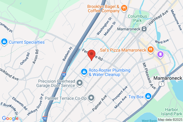Auto Master of Westchester Inc