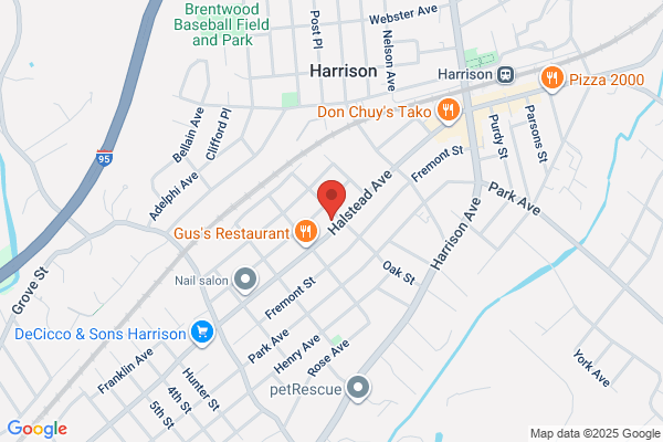 Jim's Halstead Ave Svce Center Inc