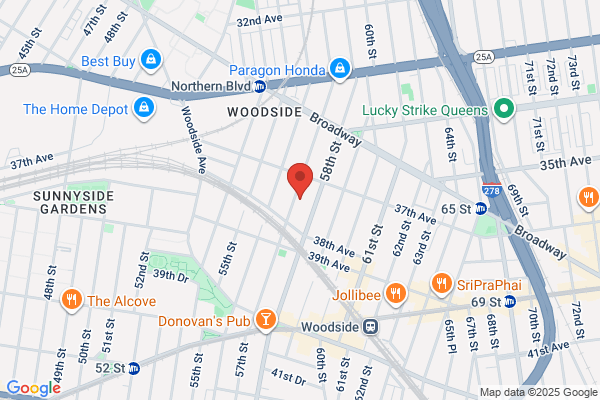 Magnum Auto Repair Inc