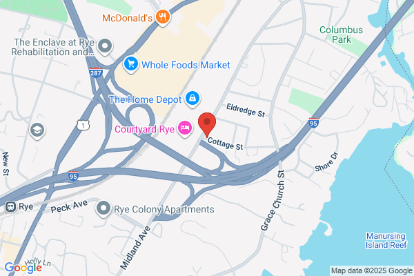 Westchester Auto Body