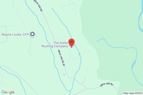 Antonelli Roofing Inc