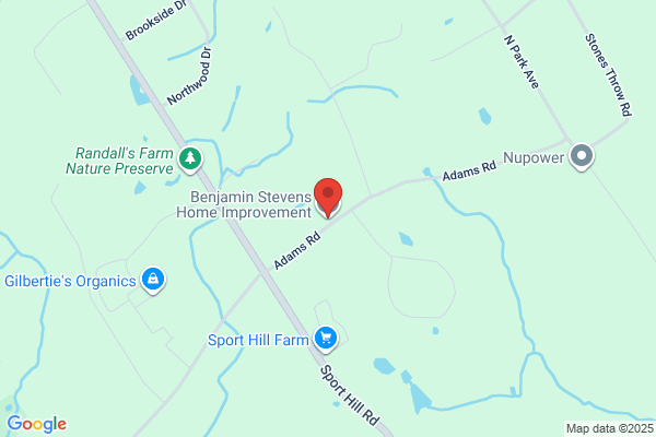 Benjamin Stevens Home Improvement Services