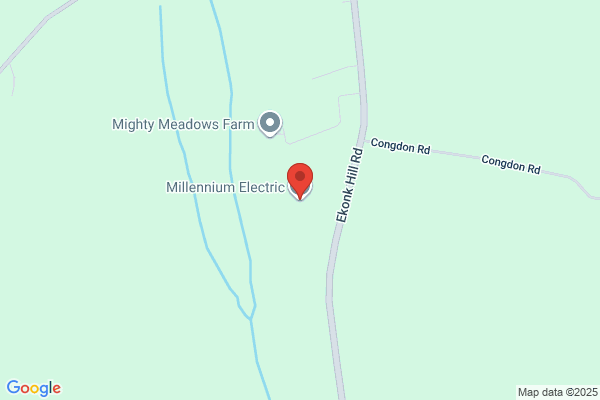 Millenium Electric Inc