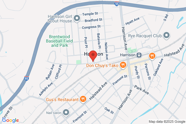 Calvert Street Deli