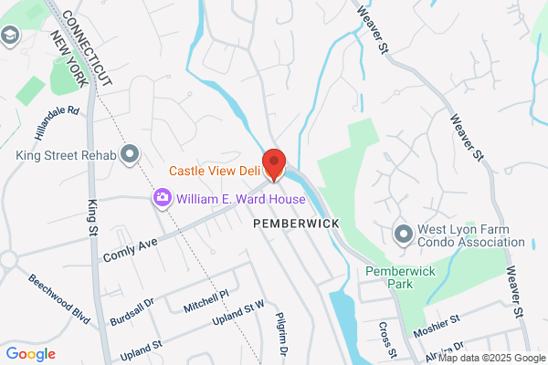 Castle View Deli & Catering Inc