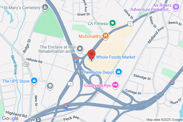 Whole Foods Market