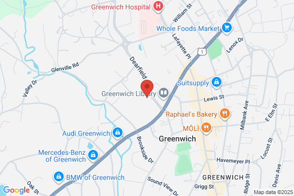 Greenwich Cosmetic & Family Dentistry